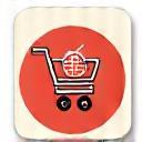 Online Kauf Symbol