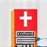 Aktualitäts-Service Symbol